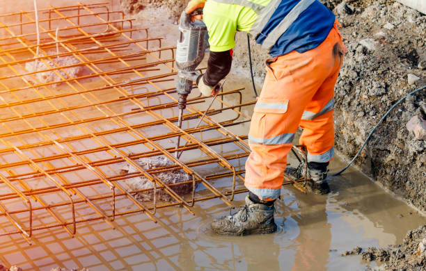 Best Concrete Installation Cost  in Grand Prairie, TX