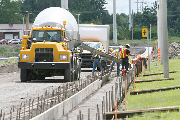 Best Concrete Resurfacing Services  in Grand Prairie, TX