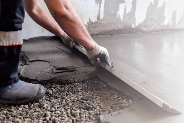 Best Affordable Concrete Contractor  in Grand Prairie, TX